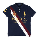 Ralph Lauren Vintage Polo Shirt
